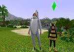 Les Sims 3 Saisons Origin 01