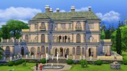 The Sims 4 Build Screenshot 16