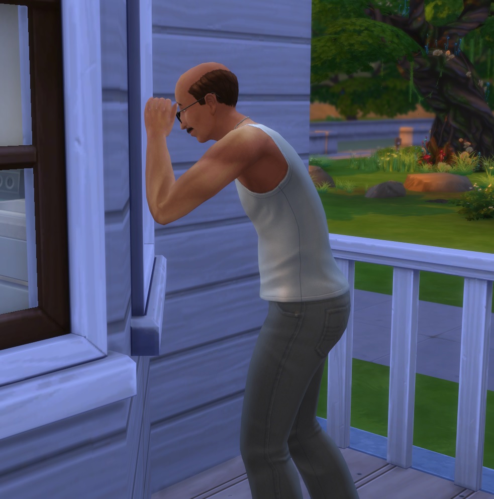 wickedwhims sims 4 mod