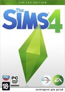 TS4-boxart-temp.jpg (37 КБ) Первый вариант обложки