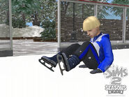 The Sims 2 Seasons Screenshot 14