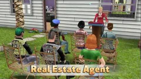 The Sims FreePlay Livin' Large Update Available Now Trailer