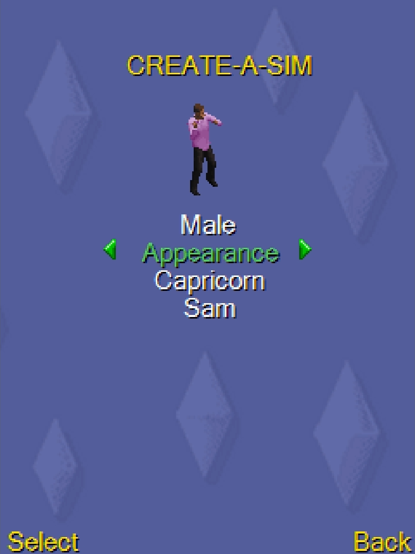 Name, age and sex, Creating and developing a Sim - The Sims Mobile Game  Guide