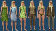 Carpenter-Rhodes, Meadow.png (947 KB) Meadow's outfits