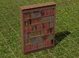 Distinguished Bookcase