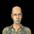 Gijs sr. Groentje (De Sims 2)