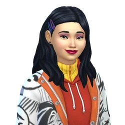Hina Matsumoto