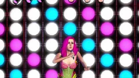 Katy Perry Collector's Edition Trailer