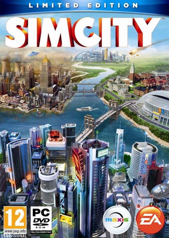 simcity game torrent download mac