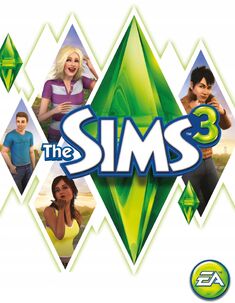 The Sims 3 Cover 2.jpg