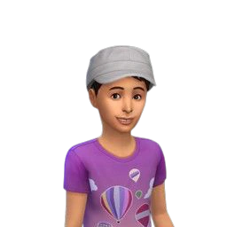 Томи Маркович | The Sims Вики | Fandom