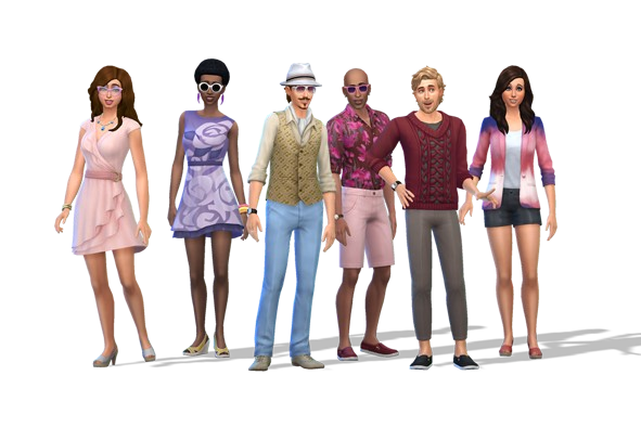 Галерея симс 4. SIMS 4 галерея семьи. Симс 4 персонажи семья. Семья Уолш симс 4. The SIMS 4 семья из галереи.