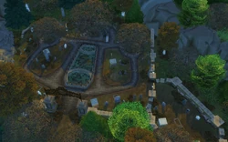 Brindleton cemetery2