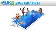 De Sims 4 Zwembaden Officiële Trailer