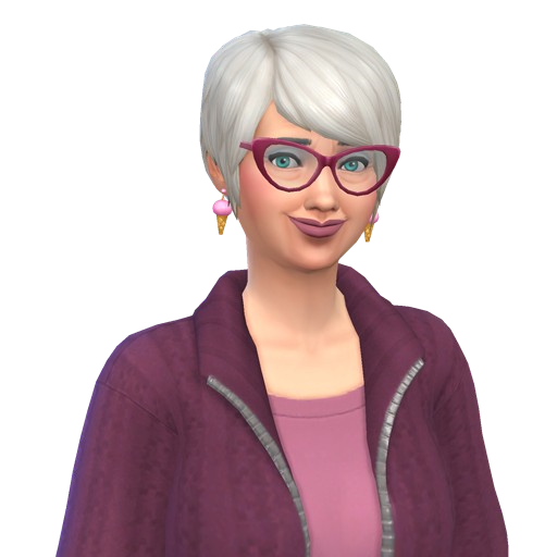 Luna-Sullivan family, The Sims Wiki