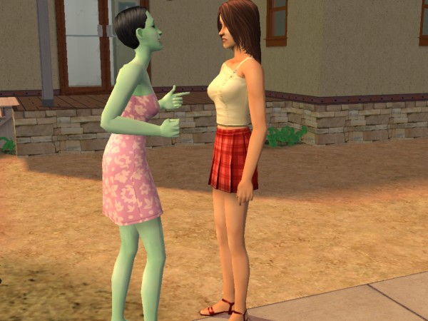 The Weather Cheats for The Sims 4 — SNOOTYSIMS