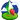 The Sims 2 FreeTime Icon