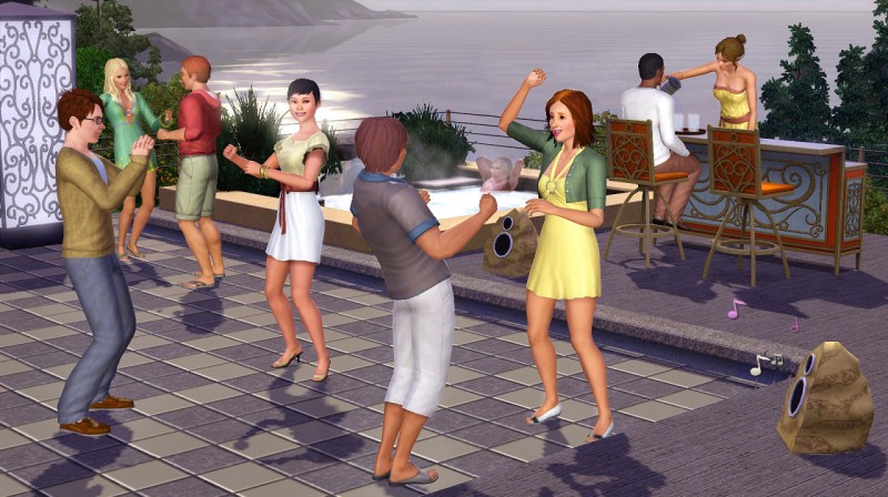 The Sims FreePlay – Wikipédia, a enciclopédia livre