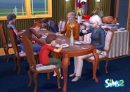 Sims2Dinner