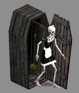 Skeleton Closet