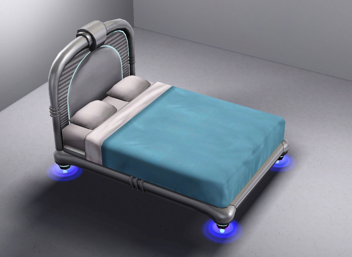 sims 4 bed energy mod