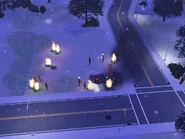 Meteor | The Sims Wiki | Fandom