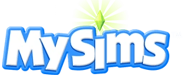 MySims (серия) (11 КБ) Логотип MySims (эры The Sims 2)
