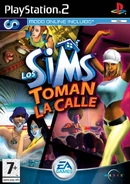 TSBO SpanishBoxart.jpg (78 KB) Spanish PlayStation 2 box art, with slightly different artwork.