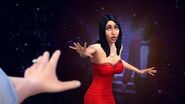 The Sims 2 4 Machinima - Белла Гот Влюблённые (альтернативная концовка)