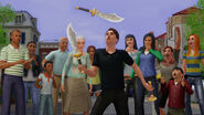 The Sims 3 Showtime Screenshot 26