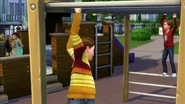 Children playing in park TS4.png (1.42 MB) Children playing at the park.