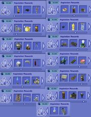 Cómo desbloquear todos los objetos disponibles en Los Sims 4