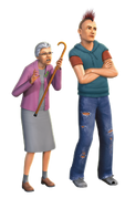 TS3G Render 3