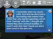 Lilly Zhu dialogue.webp (50 KB) Lilly's dialogue about Lilith