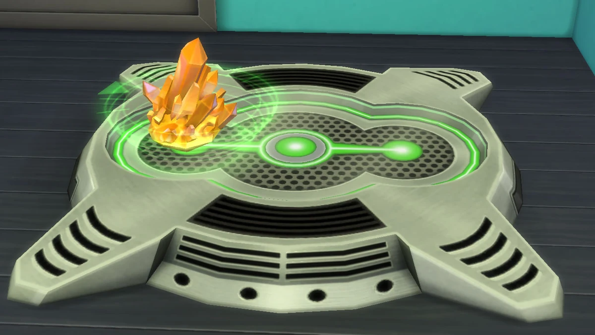 Cloning machine The Sims Wiki Fandom