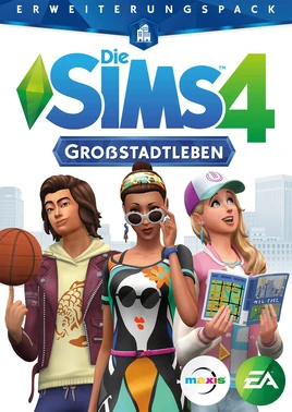 Sims4-grossstadtleben-cover