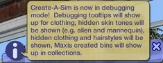 The Sims 2 CASDebug.JPG