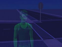 Fantome Simpedia Wiki Les Sims Fandom