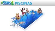 Los Sims 4 Piscinas – Trailer Oficial
