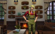 Los Sims 4 imagenes