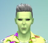 PT9Sims4Portrait.png (471 KB) Pol. Tech 9 as he appears in The Sims 4