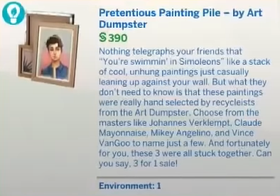 The Sims 2: FreeTime, The Sims Wiki