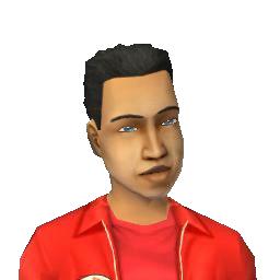 Ricky Larrea | The Sims Wiki | Fandom
