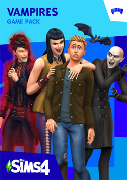The Sims 4: Moschino Stuff, The Sims Wiki