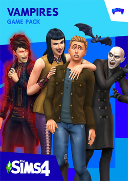 Sims 4' Vampire Cheats: Get All Powers, Max Out Lore Skill & Rank