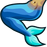 Trait TS4 Mermaid.png