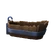 Cask & Barrel Antique Tub
