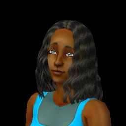 Fanon:Ivy Copur (sims2cactus) | The Sims Wiki | Fandom