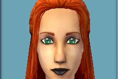 Name the Father  Sims, Sims 2, Sims 2 hair