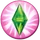 Icône Les Sims 3 Katy Perry Délices Sucrés